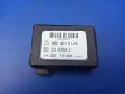 Regensensor MERCEDES-BENZ M (W163) ML 270 CDI (163.113) 00606621 SW2200