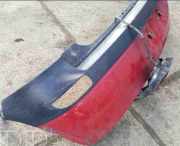 Stoßstange hinten Opel Corsa C (X01)