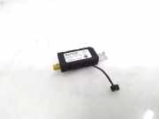 Antennenverstärker RENAULT MEGANE IV Grandtour (K9A/M_) 1.5 dCi 110 282301509R