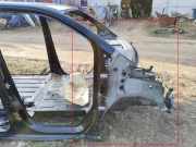 Seitenpaneele vorne rechts PEUGEOT TRAVELLER 2.0 BlueHDi 145