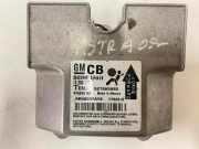 Airbag-Steuergerät OPEL ASTRA J Sports Tourer 1.7 CDTI 13288175