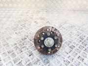 Radnaben vorne links MITSUBISHI PAJERO SPORT I (K7_, K9_) 2.5 TD (K94W)