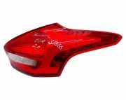 Lampenträger Heckleuchte rechts Ford Focus III (DYB)