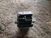 Relais für Lüfter Opel Astra J Caravan (P10) 13503201