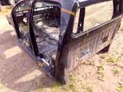 Seitenverkleidung hinten links NISSAN NP300 NAVARA Pick-up (D23) 2.3 dCi 4x4 (D231)