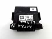 Steuergerät Einparkhilfe Opel Astra K (B16) 13517788