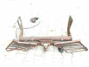 Schleppstange Set VW CRAFTER Furgon (SY_) 2.0 TDI RWD