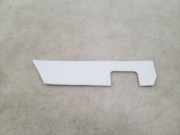 Zier-/Schutzleistensatz für Stoßfänger Mercedes-Benz CLA Coupe (C117)