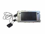 Display Ford Mondeo IV Turnier (BA7)