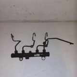 KRAFTSTOFFVERTEILER EINSPRITZLEISTE VERTEILERROHR VOLVO V50 (MW) 2.0 D 52730228