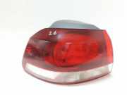 Rückleuchte links VW Golf VI Cabriolet (517) 5K0945257