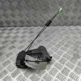 Türschloss links vorne Toyota Hilux VIII Pick-up (N1) 6904002550