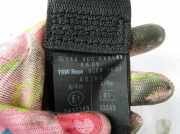 Sicherheitsgurt hinten rechts MERCEDES-BENZ S (W140) 300 SE, SEL/S320 (140.032, 140.033) 1408600885
