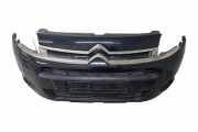 Frontstoßstange CITROËN BERLINGO Furgon (M_) 1.6 HDI 75 (MB9HW) 7401PV