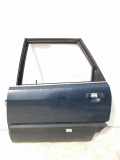 Tür hinten links AUDI 100 (44, 44Q, C3) 2.4 D 443833051D