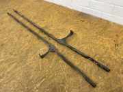 Anderes Undercover Panel AUDI A5 Cabrio (F57) 2.0 TFSI 8W8505457 8W8505476