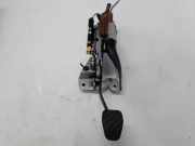 Kupplungspedal RENAULT KADJAR (HA_, HL_) 1.2 TCe 130 465034BG2B