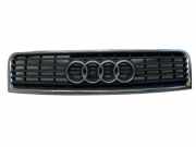 Vorderer oberer Gitter AUDI A4 Cabrio (8H7, B6, 8HE, B7) 1.8 T 8E0853651