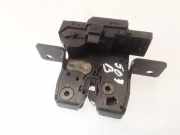 Heckklappenschloss RENAULT MEGANE II Sedan (LM0/1_) 1.9 dCi (LM0G, LM1G, LM2C) 8200947699