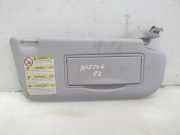 Linke Sonnenblende MAZDA 6 Sedan (GG) 2.0 DI