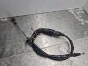 Clutch Cable VW TRANSPORTER IV Furgon (70XA) 2.4 D 7D1721335KW