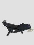 Abdeckkappe Scheinwerferwaschanlage links RENAULT MEGANE III Hatchback (BZ0_) 1.5 dCi (BZ0C) 300213115