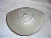 Schleifring Airbag Renault Megane III Schrägheck (BZ)