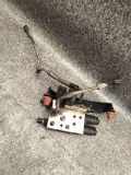 Ventilblock (hydraulisch) BMW 7 (E65, E66, E67) 730 d 6758704