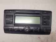 Radio/Navigationssystem-Kombination Skoda Octavia II Kombi (1Z) 1Z0035161C