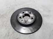 Bremsscheibe rechts hinten Audi Q5 (8R) 8K0615601B