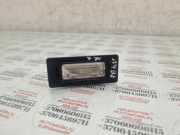 Kennzeichenleuchte Audi A4 (8E, B7) 8T0943021