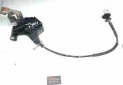 Fahrpedal Peugeot 206 Schrägheck (2A/C) 9643365680