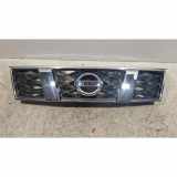Vorderer oberer Gitter NISSAN X-TRAIL (T31) 2.0 FWD 62310