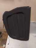 Kofferraum Ablage RENAULT MEGANE III Hatchback (BZ0_) 1.5 dCi