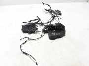 Verriegelung Tür rechts BMW 5 (F10) 550 i 7154516