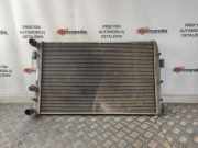 Kühler Seat Cordoba (6L) 6Q0121253R