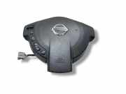 Lenkrad Airbag NISSAN QASHQAI 1.6 98510jd18e