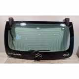 Kofferraumdeckel CITROËN C1 (PM_, PN_) 1.0 DOT24AS2M62 43R00050