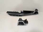 Lüftungsgitter Armaturenbrett BMW X5 (G05, F95) 8088443