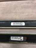 Dachreling-Set AUDI A6 Avant (4G5, C7, 4GD) 3.0 TDI quattro 4G9860021A