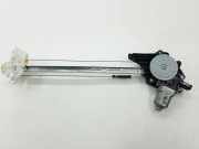 Türfensterheber hinten links HONDA CR-V III (RE_) 2.2 i-DTEC 4WD (RE6) A047CM012360