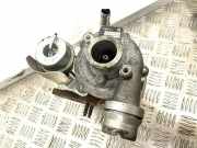 Turbolader RENAULT MEGANE III Grandtour (KZ0/1) 1.5 dCi (KZ0C, KZ1A) 54359710028 54391014760