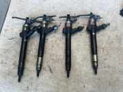 Einspritzventil Set FIAT DUCATO Furgon (250_, 290_) 110 Multijet 2,3 D 6C1Q9K546AC