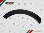Rear Arch Liner Trim FIAT 500X (334_) 1.3 (334.AXR11) 735603656