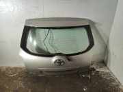 Kofferraumdeckel TOYOTA AURIS (_E15_) 2.0 D-4D (ADE150_)