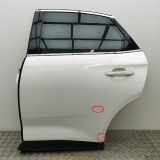 Tür hinten links DS DS 7 Crossback (X74) 1.5 BlueHDi (JCYHZJ, JCYHZR) 9819326880