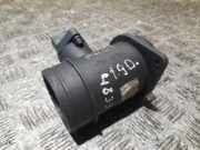 Luftmassenmesser Audi A4 Avant (8E, B7) 0281002216