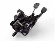 Gaspedal Citroen C5 III (RD) 9666788080