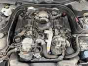 Motor MERCEDES-BENZ CLS (C218) CLS 63 AMG (218.375) 642853