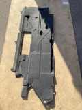 Unterbodenabdeckung links JAGUAR XF (X250) 3.0 GX73104C21